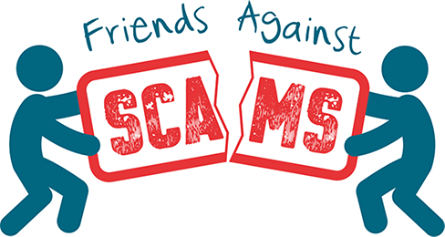 Friends Against Scams